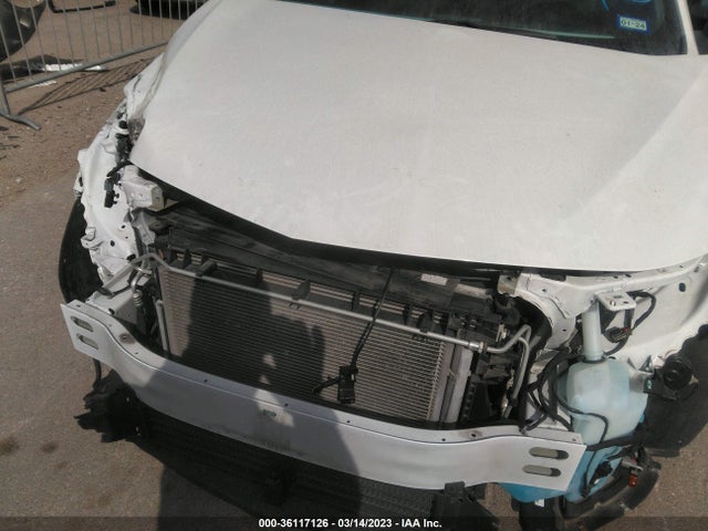 Chevrolet MALIBU LS 2020 1G1ZB5ST0LF118677 Image 6