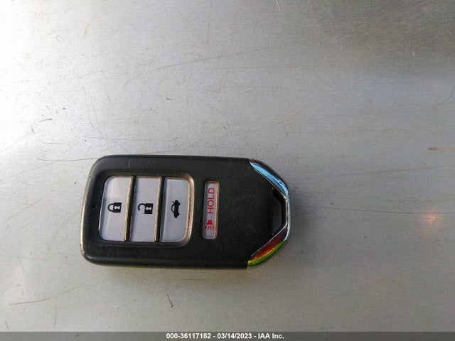 Honda Civic Sedan Ex 2014 19XFB2F8XEE081147 Image 11