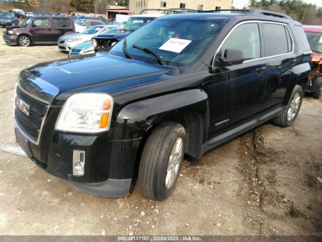 2GKFLVEK8D6318684 GMC Terrain Slt