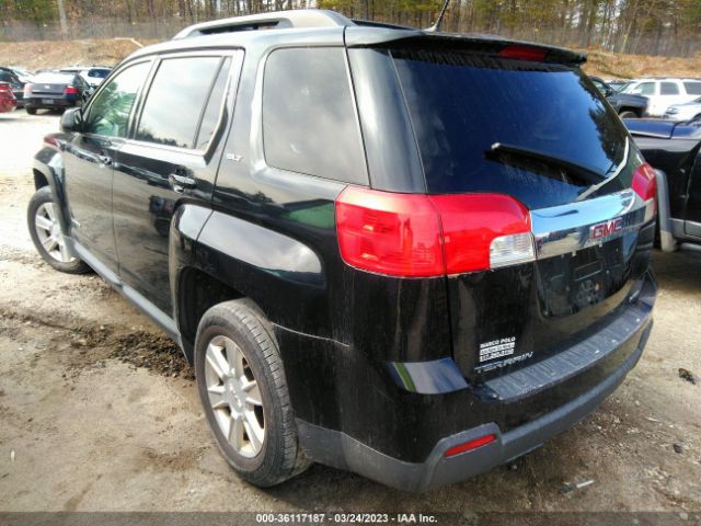 2GKFLVEK8D6318684 GMC Terrain Slt