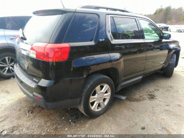2GKFLVEK8D6318684 GMC Terrain Slt