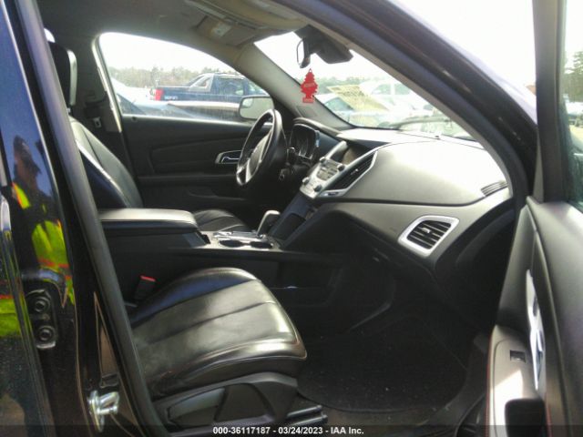 2GKFLVEK8D6318684 GMC Terrain Slt
