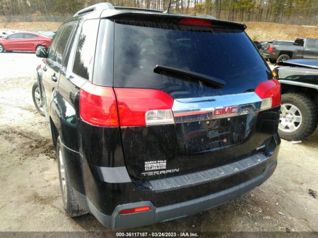 2GKFLVEK8D6318684 GMC Terrain Slt