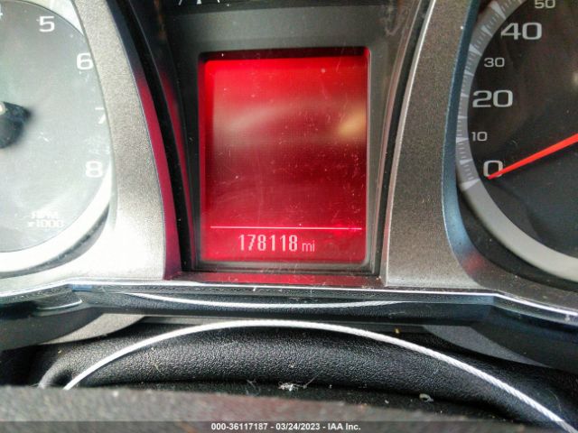 2GKFLVEK8D6318684 GMC Terrain Slt