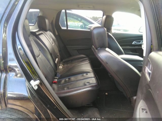 2GKFLVEK8D6318684 GMC Terrain Slt