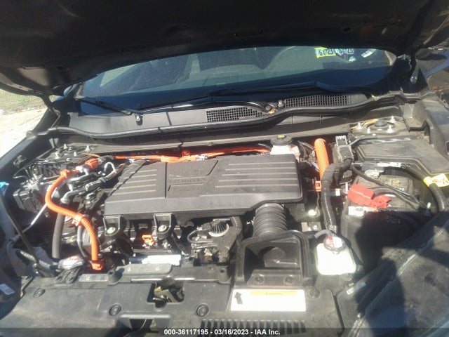 2022 Honda CR-V, VIN: 5J6RT6H59NL035718