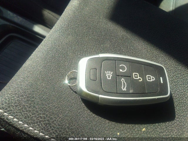2022 Honda CR-V, VIN: 5J6RT6H59NL035718