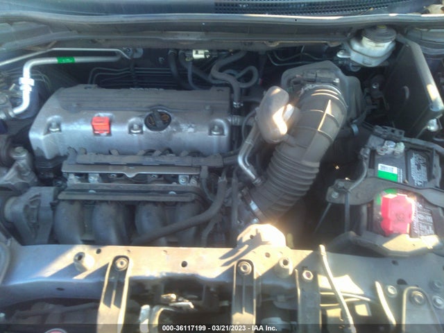 Honda CR-V LX 2014 2HKRM4H39EH653163 Image 11