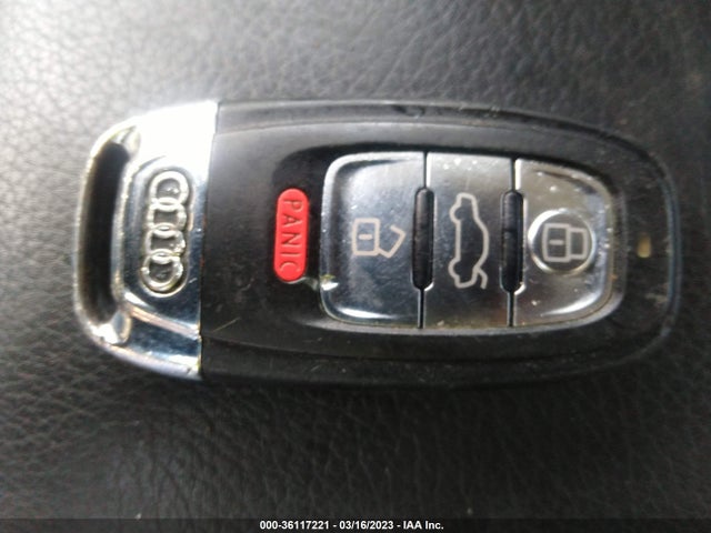 WAUBFAFL0DN005915 Audi A4 PREMIUM