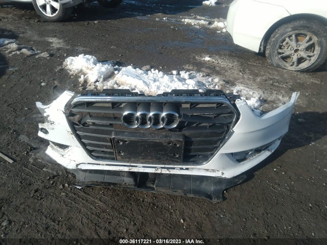WAUBFAFL0DN005915 Audi A4 PREMIUM
