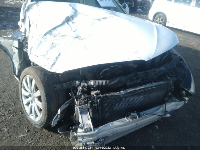 WAUBFAFL0DN005915 Audi A4 PREMIUM
