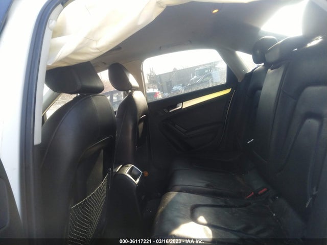 WAUBFAFL0DN005915 Audi A4 PREMIUM