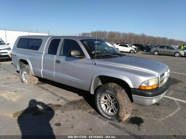 Dodge Dakota Sport 2003 1D7HG32N13S106237 zdjęcie główne