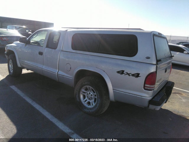 Dodge Dakota Sport 2003 1D7HG32N13S106237 Image 3