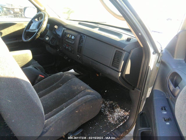Dodge Dakota Sport 2003 1D7HG32N13S106237 Image 5