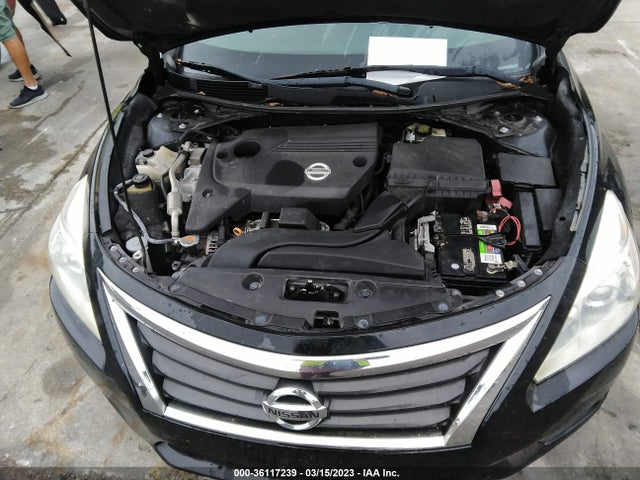Nissan Altima 2015 1N4AL3AP6FC120987 Image 11