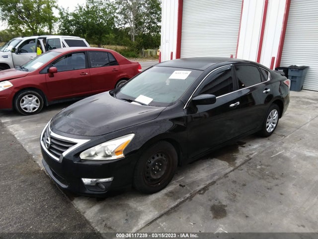 Nissan Altima 2015 1N4AL3AP6FC120987 Image 2