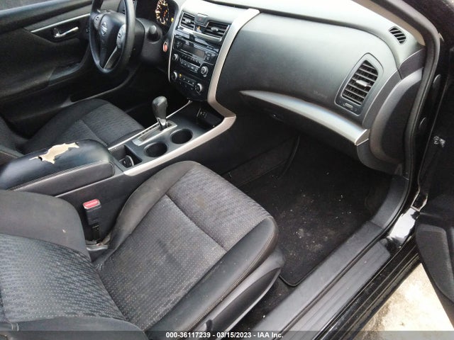 Nissan Altima 2015 1N4AL3AP6FC120987 Image 6