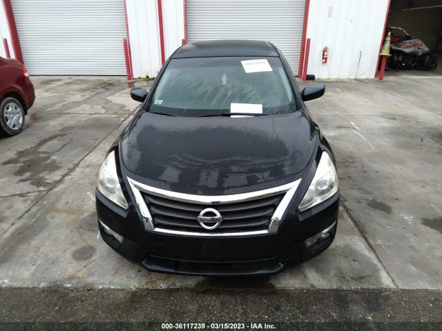 Nissan Altima 2015 1N4AL3AP6FC120987 Image 7