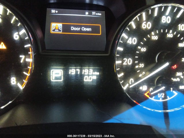 Nissan Altima 2015 1N4AL3AP6FC120987 Image 8