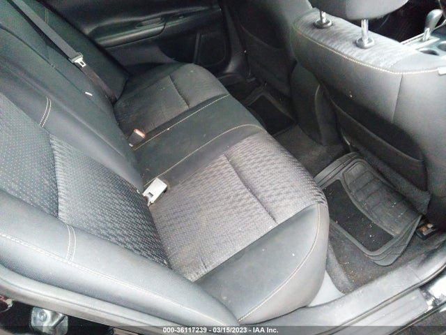 Nissan Altima 2015 1N4AL3AP6FC120987 Image 9
