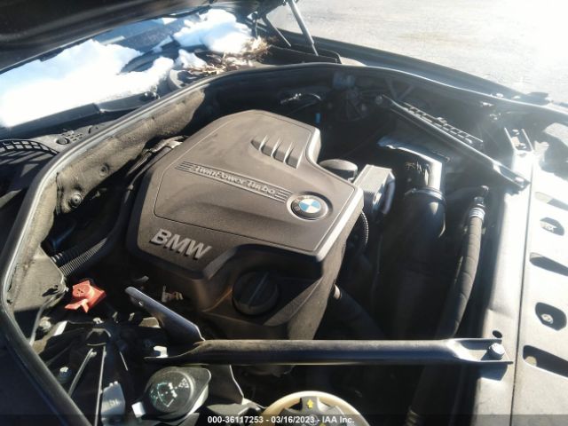 WBA5A7C57GG149670 BMW 5 Series 528i Xdrive