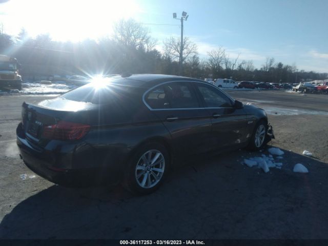 WBA5A7C57GG149670 BMW 5 Series 528i Xdrive