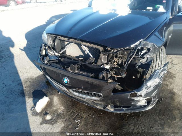 WBA5A7C57GG149670 BMW 5 Series 528i Xdrive