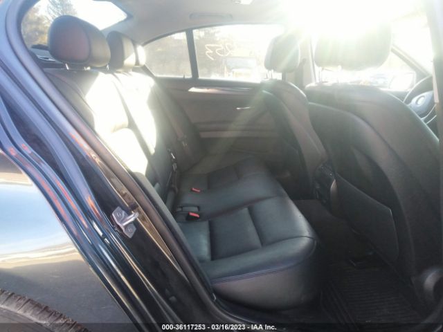 WBA5A7C57GG149670 BMW 5 Series 528i Xdrive