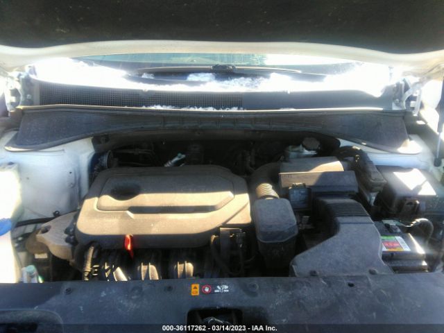 5XYPG4A32GG061882 KIA SORENTO LX