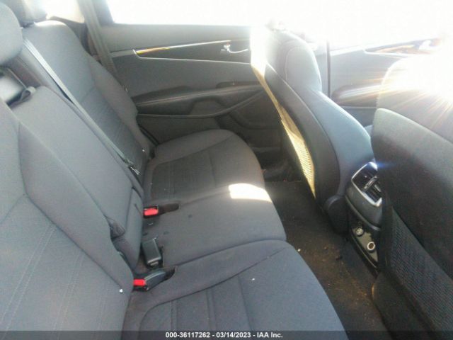 5XYPG4A32GG061882 KIA SORENTO LX