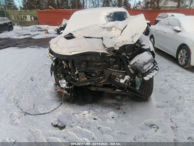 1C4SDJCT0KC634211 Dodge Durango R/t