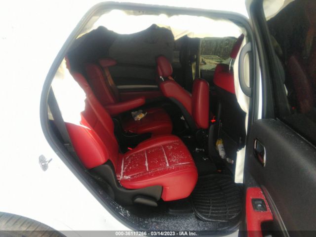 1C4SDJCT0KC634211 Dodge Durango R/t