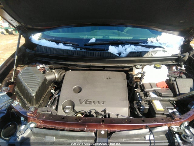 2023 Chevrolet Traverse, VIN: 1GNEVGKW8PJ124305