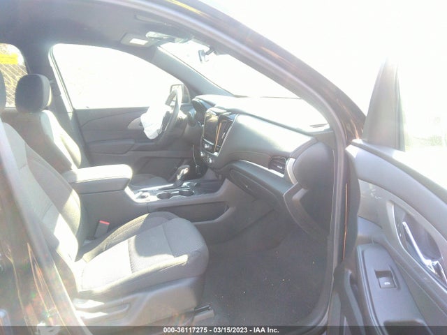 2023 Chevrolet Traverse, VIN: 1GNEVGKW8PJ124305