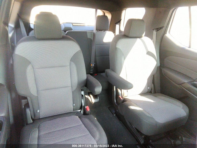 2023 Chevrolet Traverse, VIN: 1GNEVGKW8PJ124305