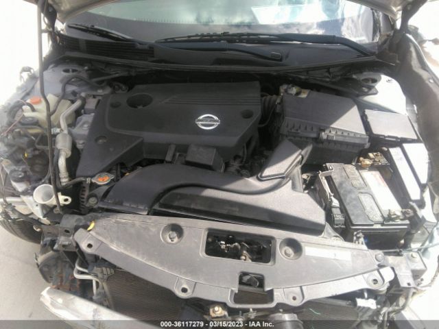 1N4AL3AP3FN324179 Nissan Altima 2.5 S