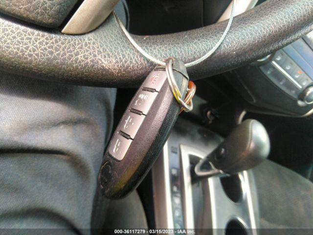 1N4AL3AP3FN324179 Nissan Altima 2.5 S