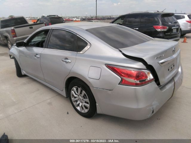 1N4AL3AP3FN324179 Nissan Altima 2.5 S
