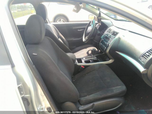 1N4AL3AP3FN324179 Nissan Altima 2.5 S
