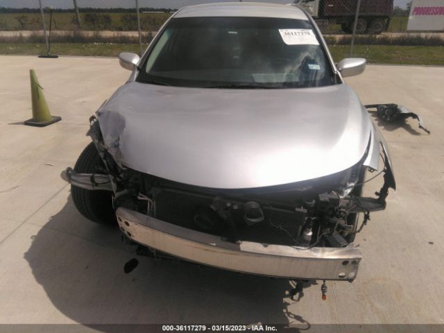 1N4AL3AP3FN324179 Nissan Altima 2.5 S