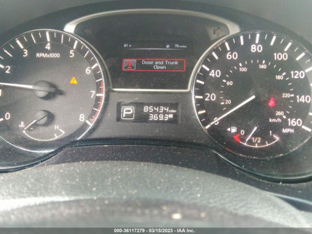 1N4AL3AP3FN324179 Nissan Altima 2.5 S