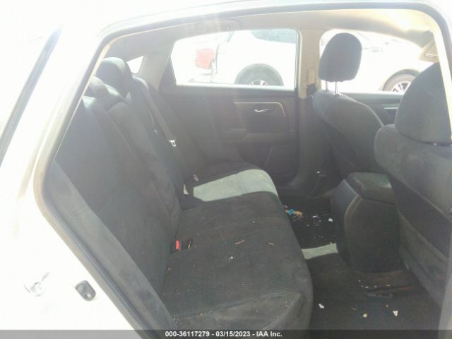 1N4AL3AP3FN324179 Nissan Altima 2.5 S
