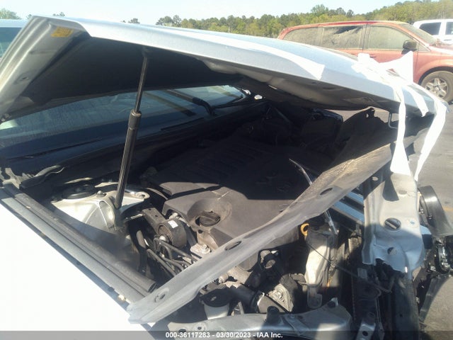 2014 TOYOTA CAMRY SE/XLE VIN: 4T1BK1FK5EU024775