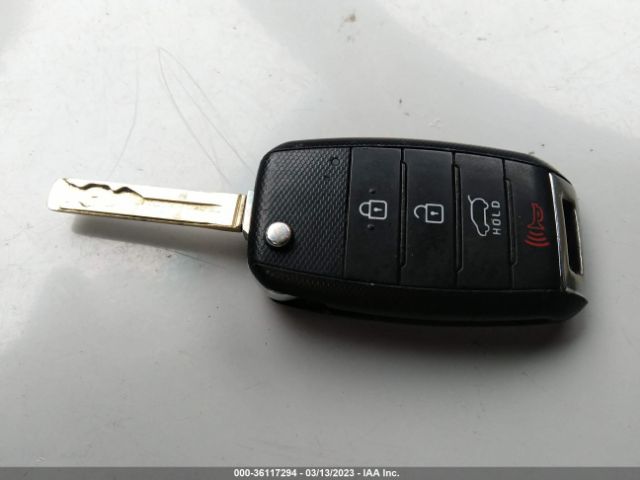 KNDPCCAC8E7618245 KIA Sportage Ex