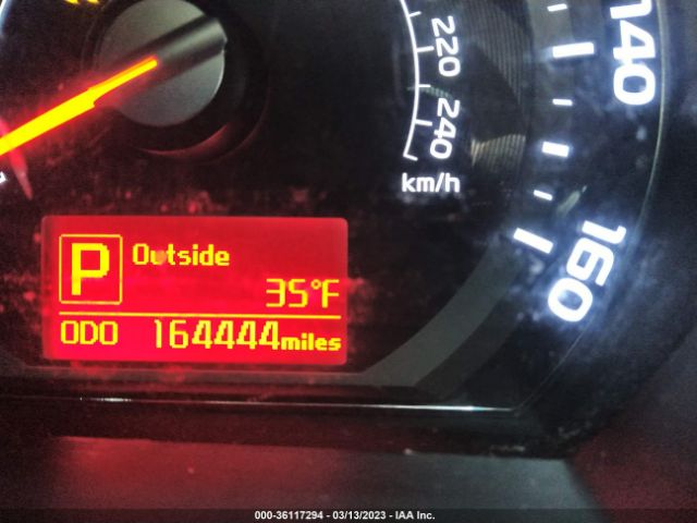 KNDPCCAC8E7618245 KIA Sportage Ex