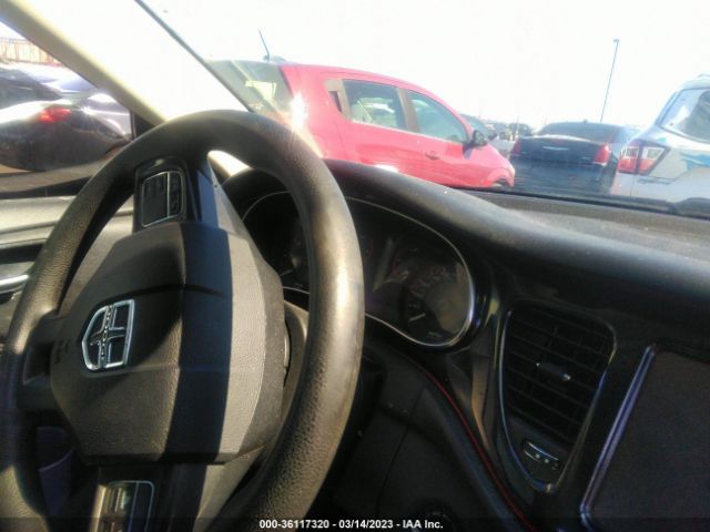 1C3CDFBB7FD345230 Dodge DART SXT