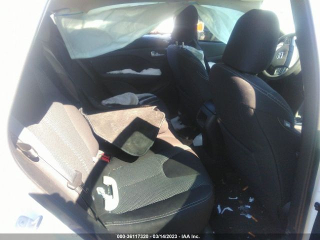 1C3CDFBB7FD345230 Dodge DART SXT