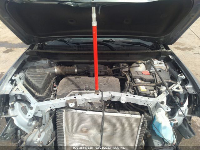 1GKKNKLA0MZ180452 GMC ACADIA SLE