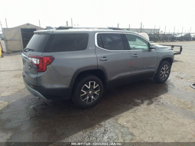 1GKKNKLA0MZ180452 GMC ACADIA SLE